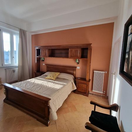 I Tre Merli Mortara Dış mekan fotoğraf