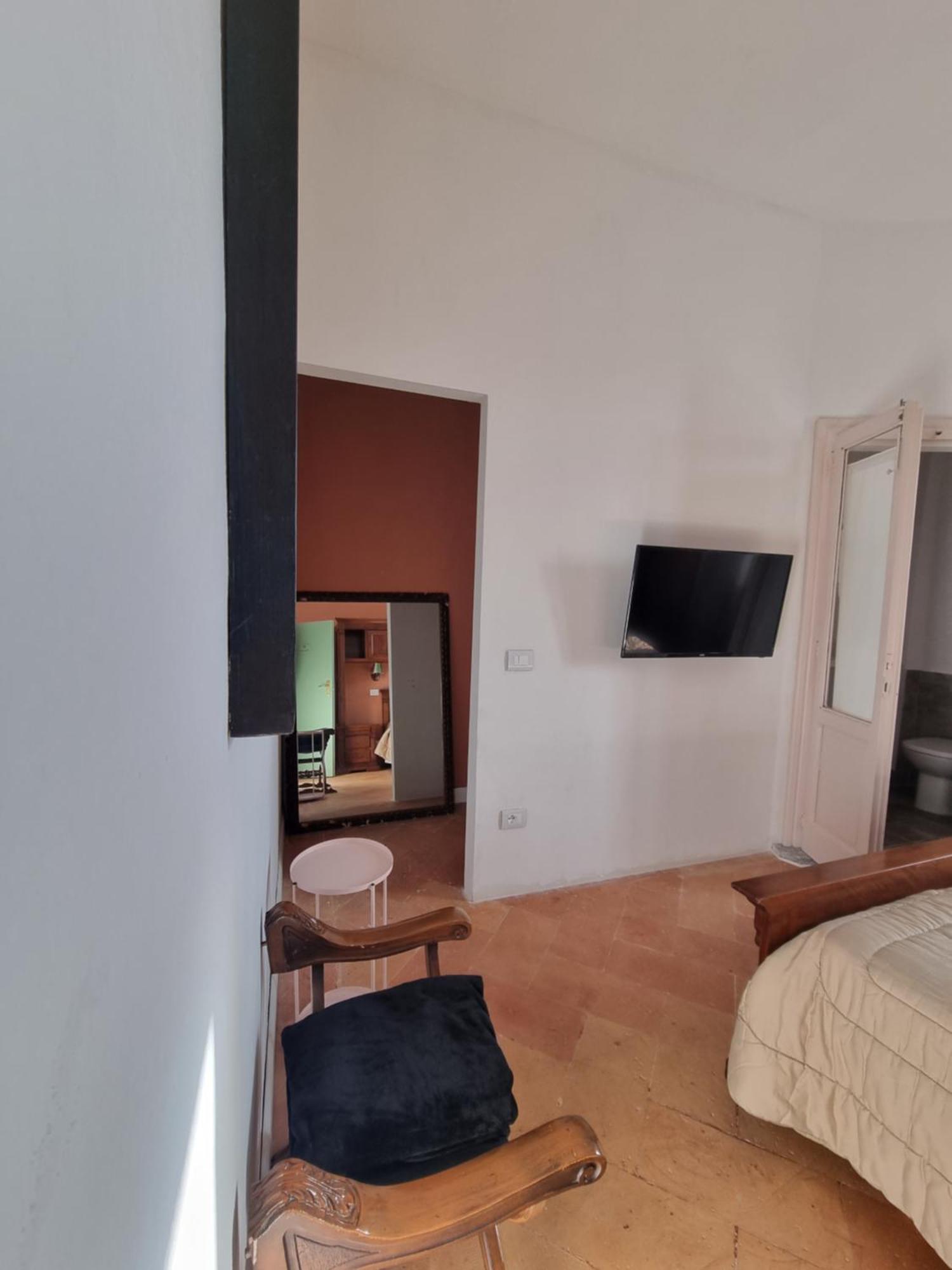I Tre Merli Mortara Dış mekan fotoğraf