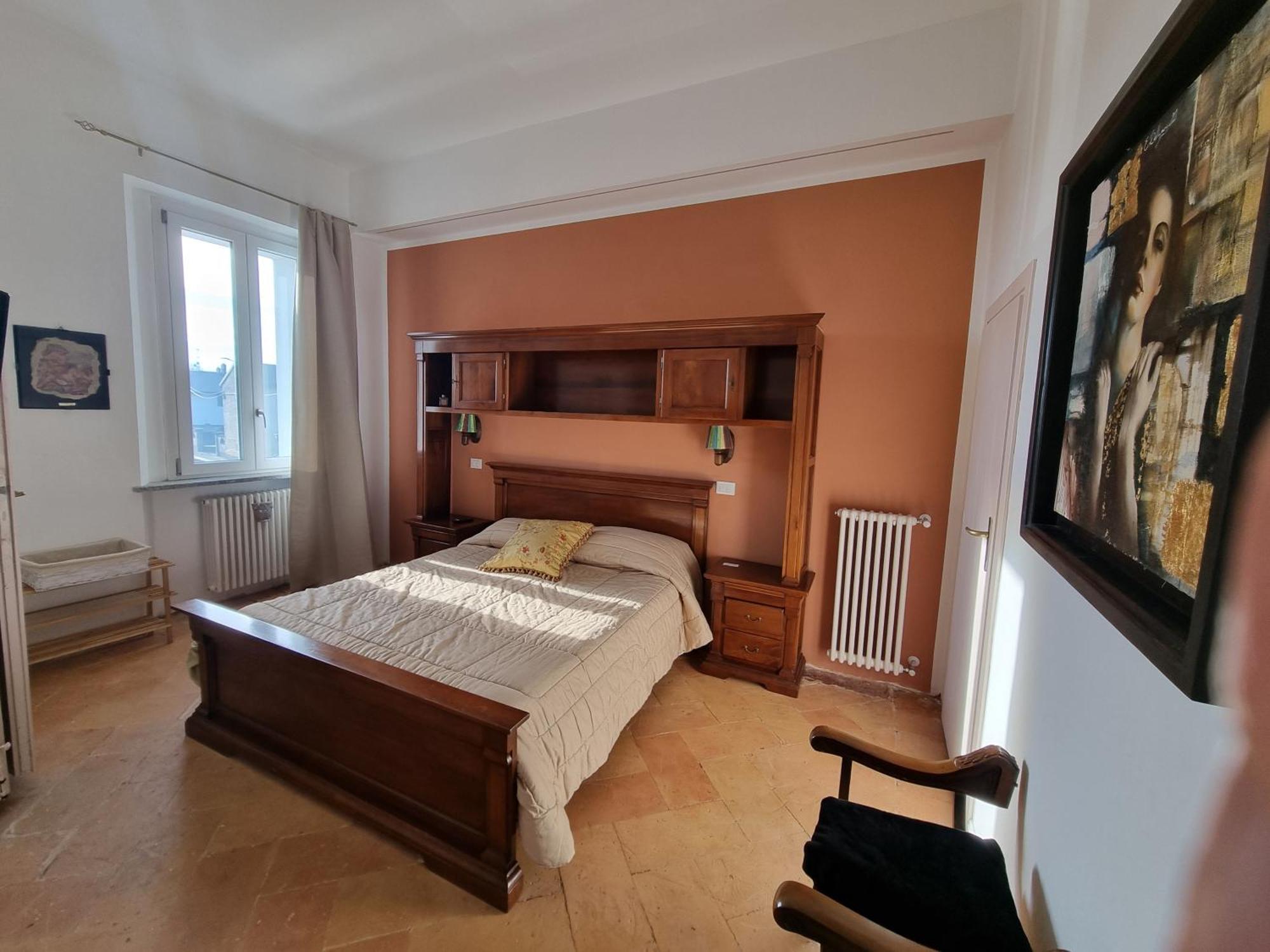 I Tre Merli Mortara Dış mekan fotoğraf