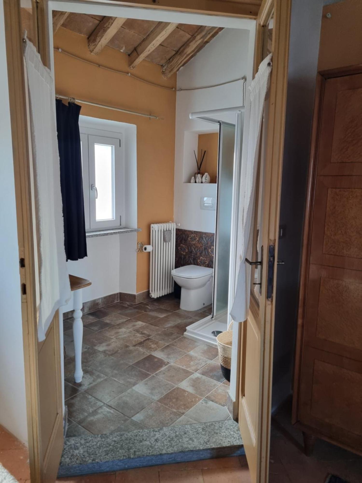 I Tre Merli Mortara Dış mekan fotoğraf