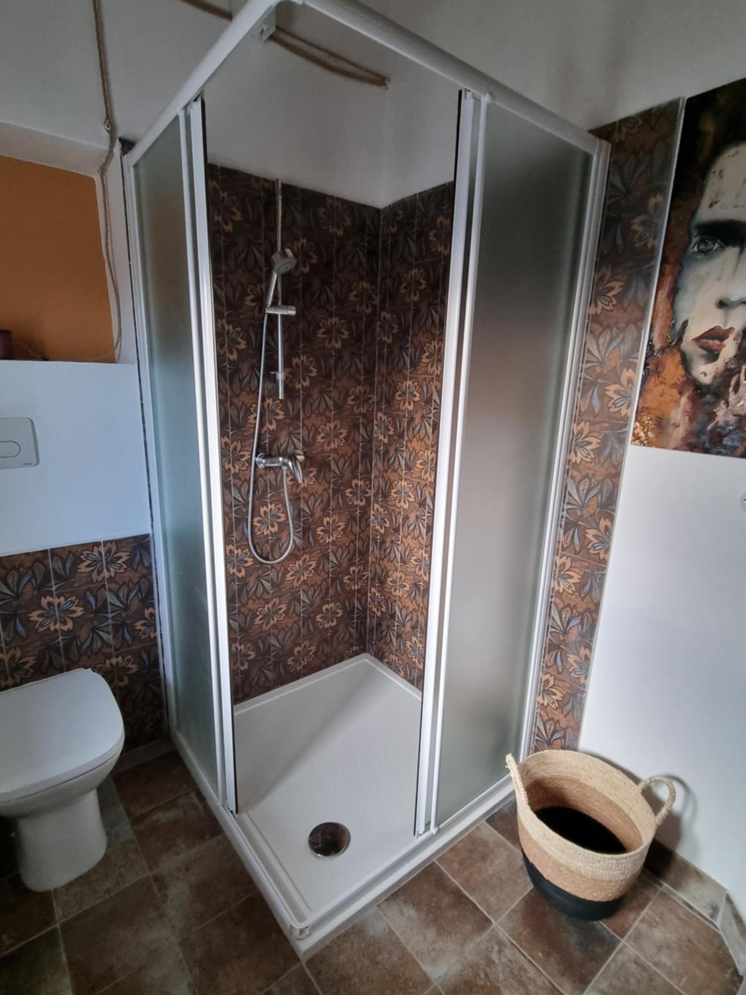 I Tre Merli Mortara Dış mekan fotoğraf